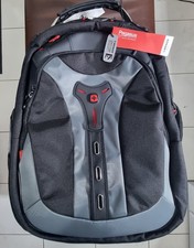 Wenger Grey Black 17" Laptop