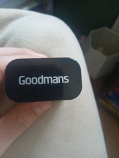 Goodmans Wireless Earphones