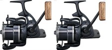 2 X Okuma T-Rex  TR 7000 Big