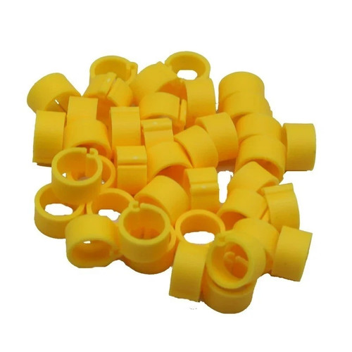 100pcs 8mm bird - 100pcs, leg