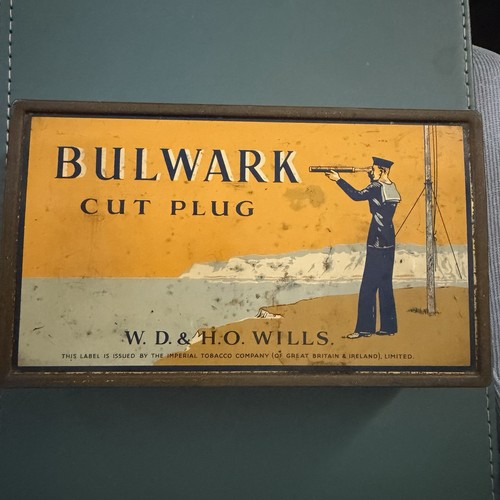 Vintage h o wills - &, h.o.