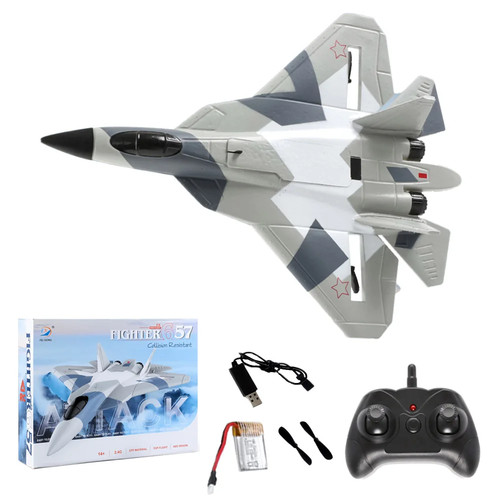 Airplane 2 4g - su, 2.4g