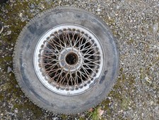 14 Inch Wire Wheel For