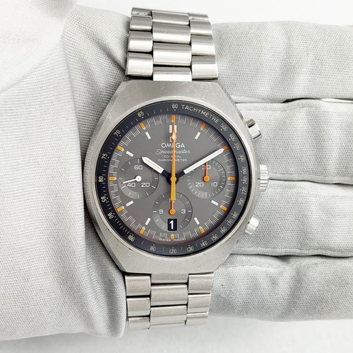 Omega speedmaster mark - omega,