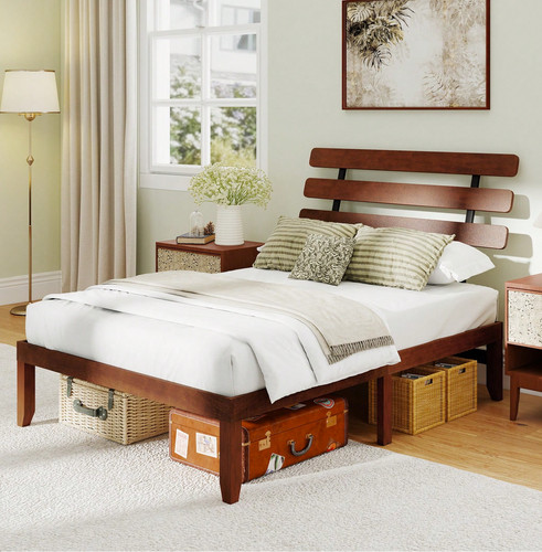 Double size bed frame - size, frame,