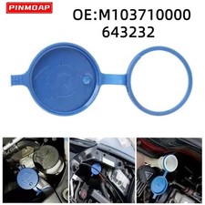 Washer Bottle Cap for Peugeot