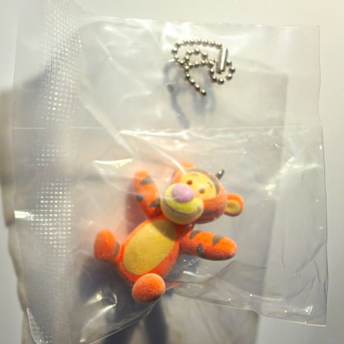 Japan gachapon disney tigger - disney,