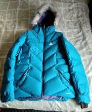 Salomon Women's Down Ski