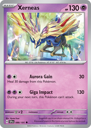Pokemon cards surging - cards,