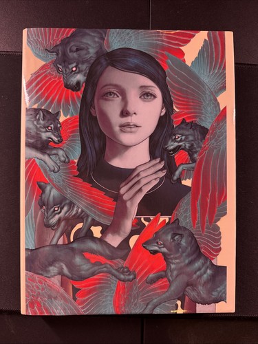 Vertigo fables the - fables, complete