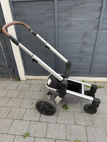 Joolz hub chassis frame with - joolz,