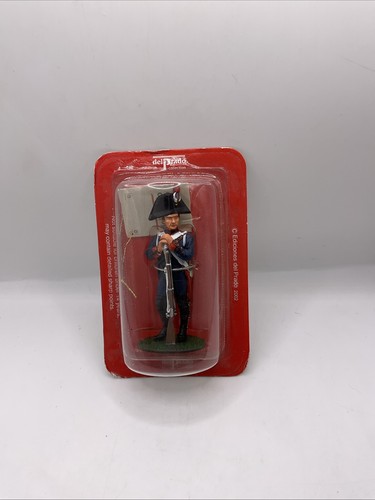 Del prado napoleon war lead - napoleon,
