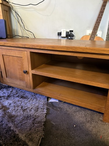 Oak furniture land solid - oak,