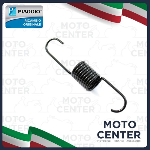 Spring swing arm - swing, piaggio