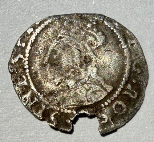 Elizabeth penny second - i, penny,