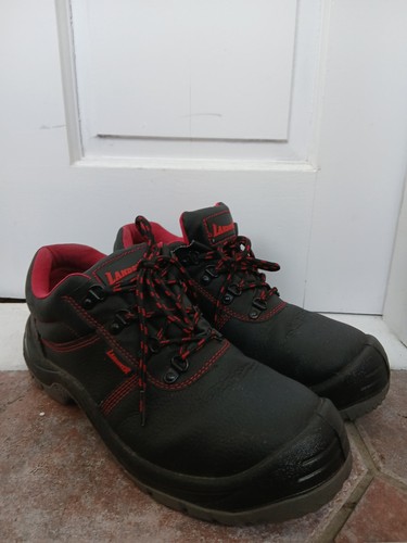 Landrover men safety ppe - men's, s3