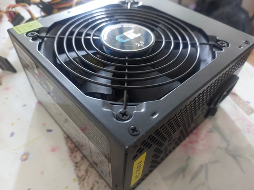 Cit 400w 12v atx - 400w, supply