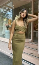 Shona Joy Dress BNWT Simone