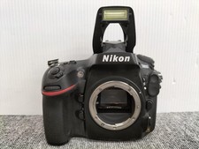 NIKON D800 Digital SLR Body