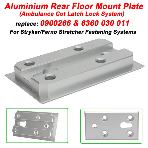 0900266 for stryker - for,