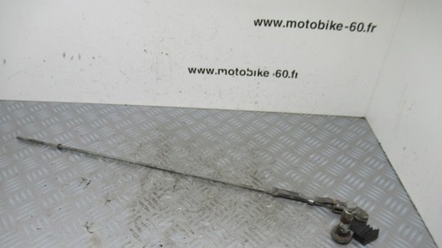 Rear brake rod - brake,