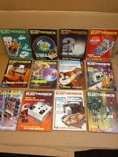 Vintage Practical Electronics