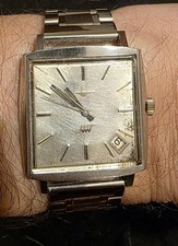 Longines ULTRA-CHRON automatic Men's Watch