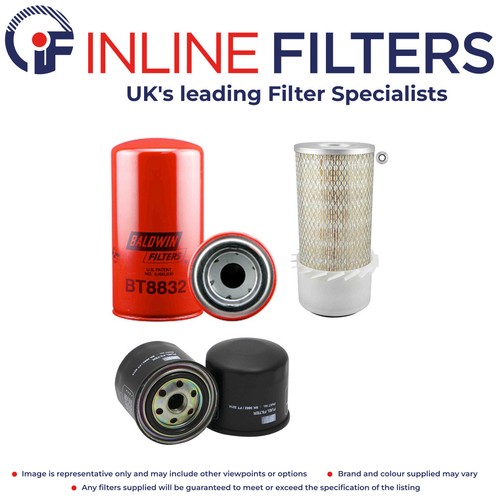 Filter kit for - filter, hitachi