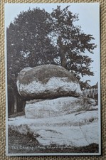 Chiddingstone The