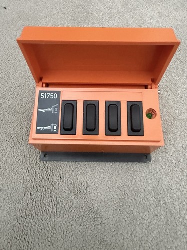 Lgb 51750 control - 51750,