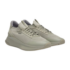 Hugo Boss Men's Trainers Khaki