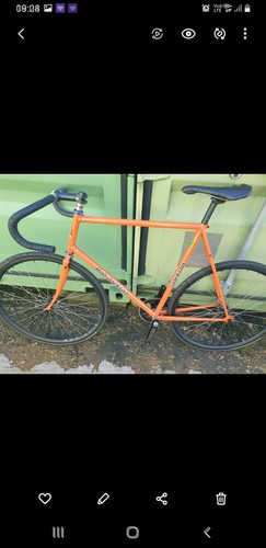 Bob jackson 653 single - ,
