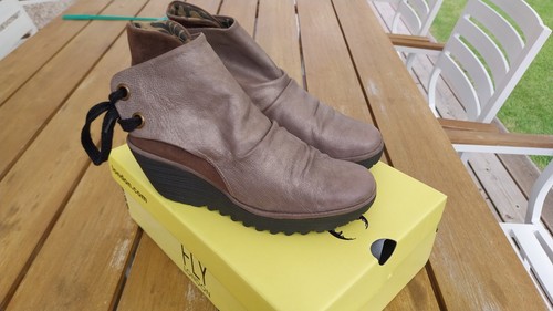 Fly london women - women’s, wedge
