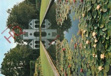 Picture Postcard:;Bodnant