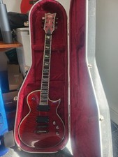Esp Ec 1000 Qm Emg Pickups