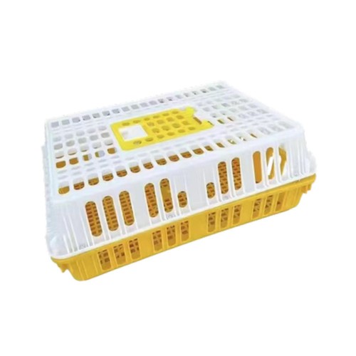 Poultry carrier crate - carrier,