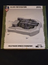 Dust Tactics / Warfare 47 -