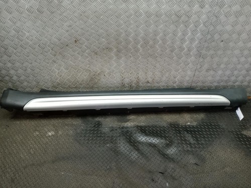 Mini countryman sill side - mini,