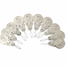 Bow Needle Threader Threaders