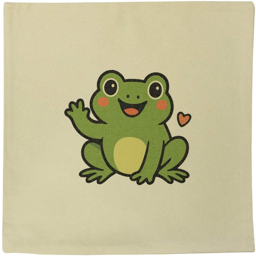 40cm sweetheart - 40cm, frog'