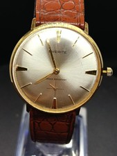 Vintage Everite Incabloc