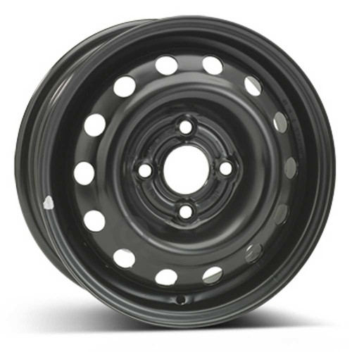 Alcar steelwheels 4040 0jx13 - 4040, 5.0jx13