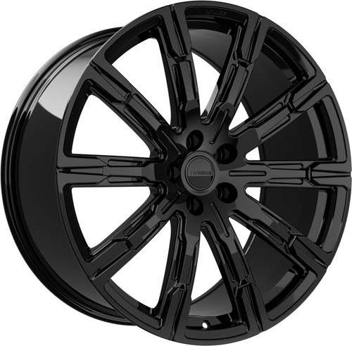 Alloy wheels hawke - alloy,