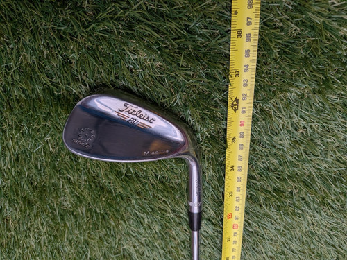 Titleist sm5 vokey - sm5, design