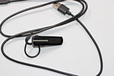 Jabra BT2080 Bluetooth Headset USED NO ACCESSORIES.  WORKING