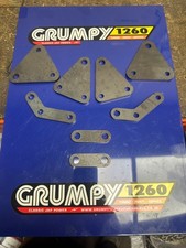 gsx1100/bandit engine plate