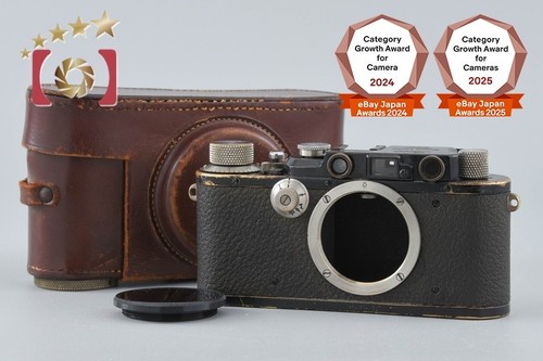 Leica diii black 35mm - diii,