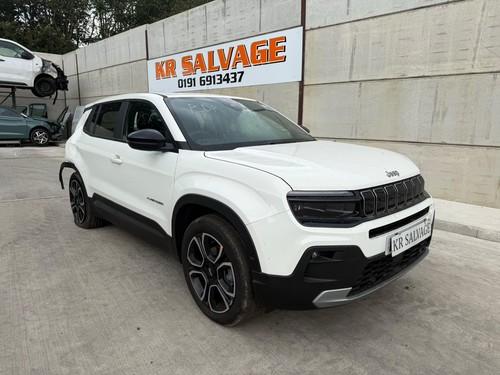 2026 jeep avenger summit 2 - 2026, 1.2