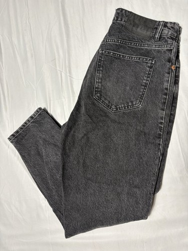 Zara men black washed - zara,