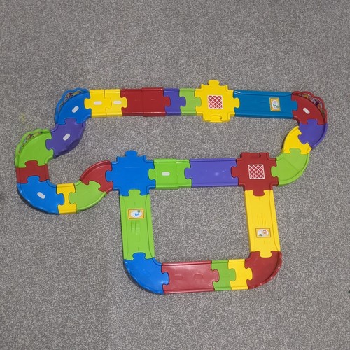 Vtech toot drivers deluxe - vtech, toot-toot